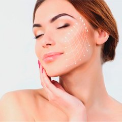 Подтянуть брыли на лице без операции